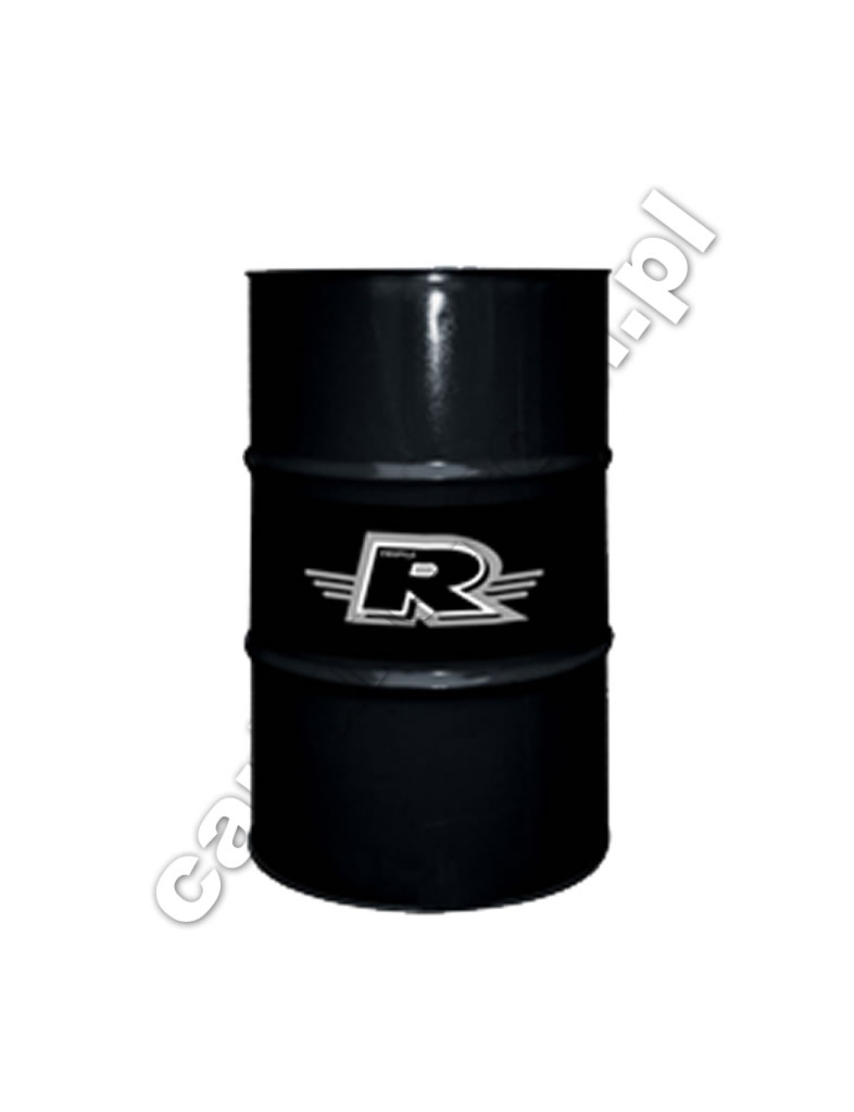 Triple R 10W40 Diesel Fully Synthetic (low- SAPS). Olej 10W40 syntetyczny do silników diesel’a - NISKOPOPIOŁOWY -199L