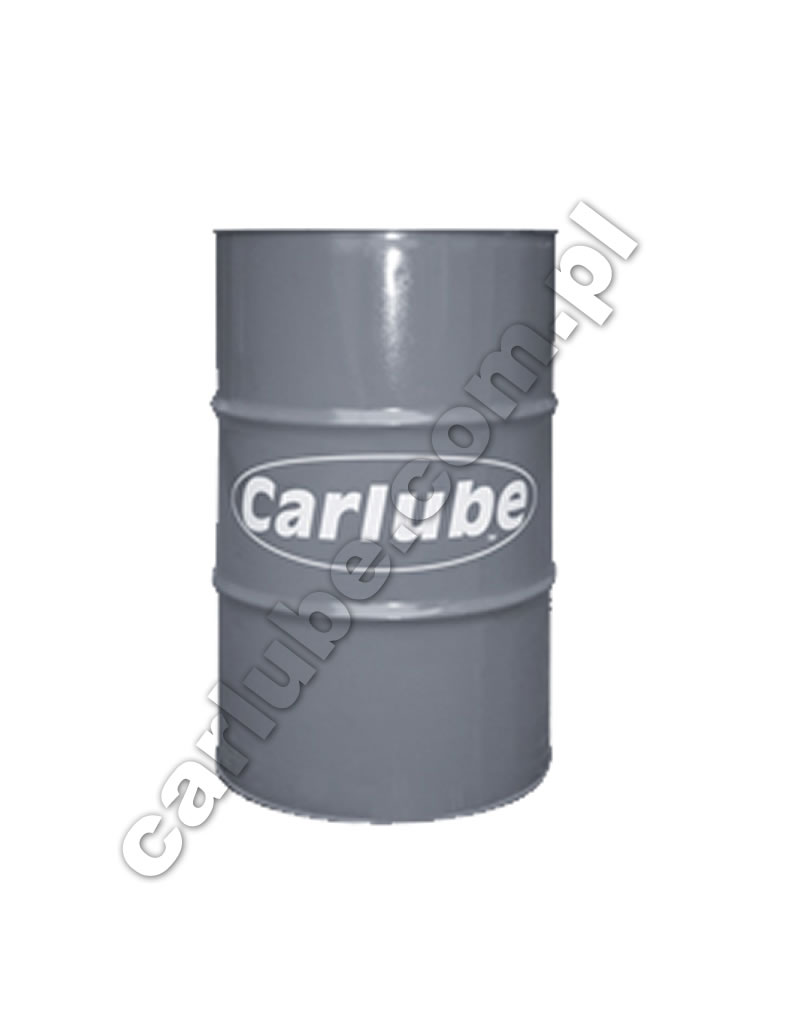 Carlube 10w40 A3/B4 Semi Synthetic. Półsyntetyczny olej 10W40 A3/B4 do silników benzynowych - 199L